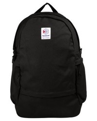 Sac à dos en toile noir Reebok
