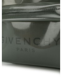 Sac à dos gris foncé Givenchy