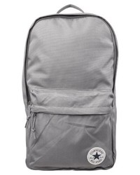 Sac à dos gris Converse