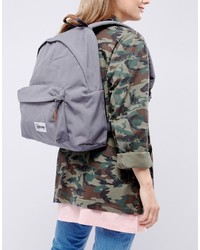 Sac à dos gris Eastpak