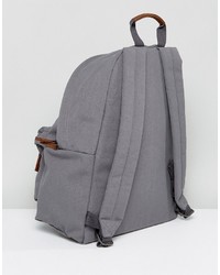 Sac à dos gris Eastpak