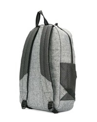 Sac à dos gris Herschel Supply Co.