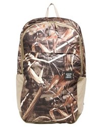 Sac à dos imprimé marron clair Herschel