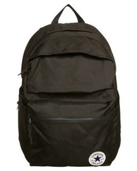 Sac à dos imprimé noir Converse