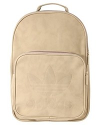 Sac à dos marron clair adidas