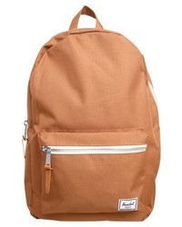 Sac à dos marron clair Herschel