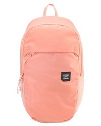 Sac à dos marron clair Herschel