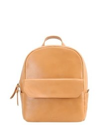 Sac à dos marron clair Royal RepubliQ