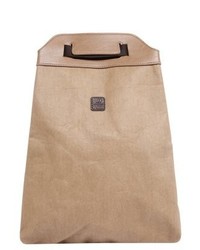 Sac à dos marron clair Ucon Acrobatics