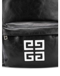 Sac à dos noir Givenchy