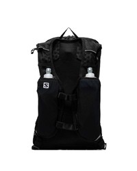 Sac à dos noir Salomon S/Lab