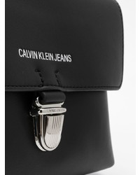 Sac à dos noir Calvin Klein Jeans