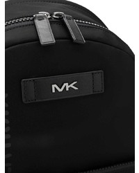 Sac à dos noir Michael Kors