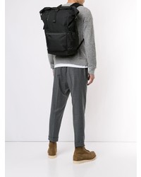 Sac à dos noir As2ov