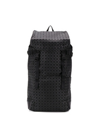 Sac à dos noir Bao Bao Issey Miyake