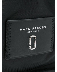Sac à dos noir Marc Jacobs