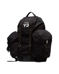 Sac à dos noir Y-3