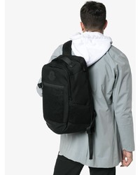 Sac à dos noir Moncler