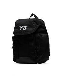 Sac à dos noir Y-3