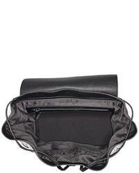 Sac à dos noir Calvin Klein Jeans