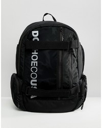 Sac à dos noir DC Shoes