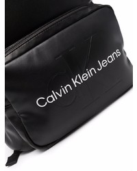 Sac à dos noir Calvin Klein Jeans