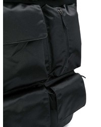 Sac à dos noir Raf Simons