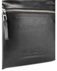 Sac à dos noir Kenzo