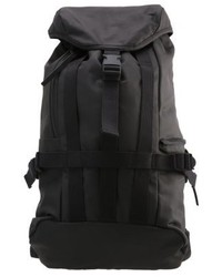 Sac à dos noir Filippa K