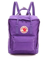 Sac à dos noir FjallRaven