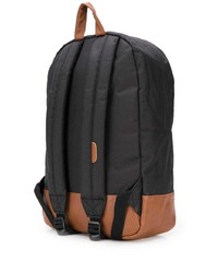 Sac à dos noir Herschel Supply Co.