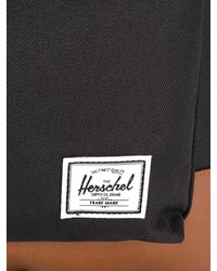 Sac à dos noir Herschel Supply Co.