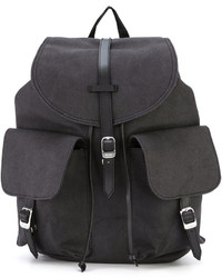 Sac à dos noir Herschel