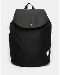 Sac à dos noir Herschel