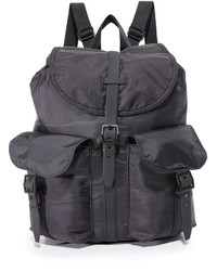 Sac à dos noir Herschel