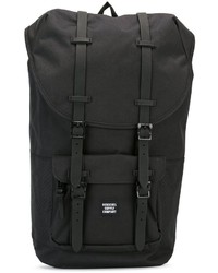 Sac à dos noir Herschel