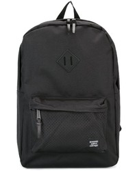 Sac à dos noir Herschel