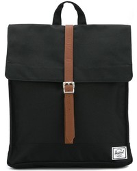 Sac à dos noir Herschel