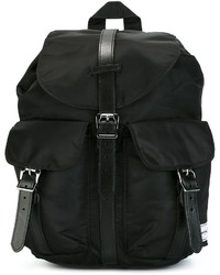 Sac à dos noir Herschel