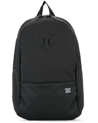 Sac à dos noir Herschel