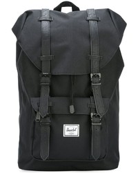 Sac à dos noir Herschel