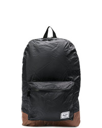 Sac à dos noir Herschel Supply Co.