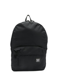 Sac à dos noir Herschel Supply Co.