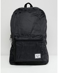 Sac à dos noir Herschel Supply Co.