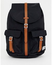 Sac à dos noir Herschel Supply Co.