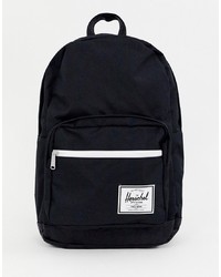 Sac à dos noir Herschel Supply Co.