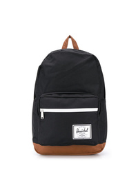 Sac à dos noir Herschel Supply Co.