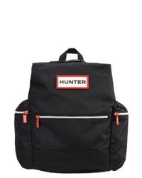 Sac à dos noir Hunter