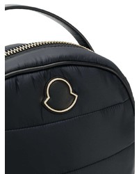 Sac à dos noir Moncler