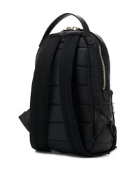 Sac à dos noir Moncler